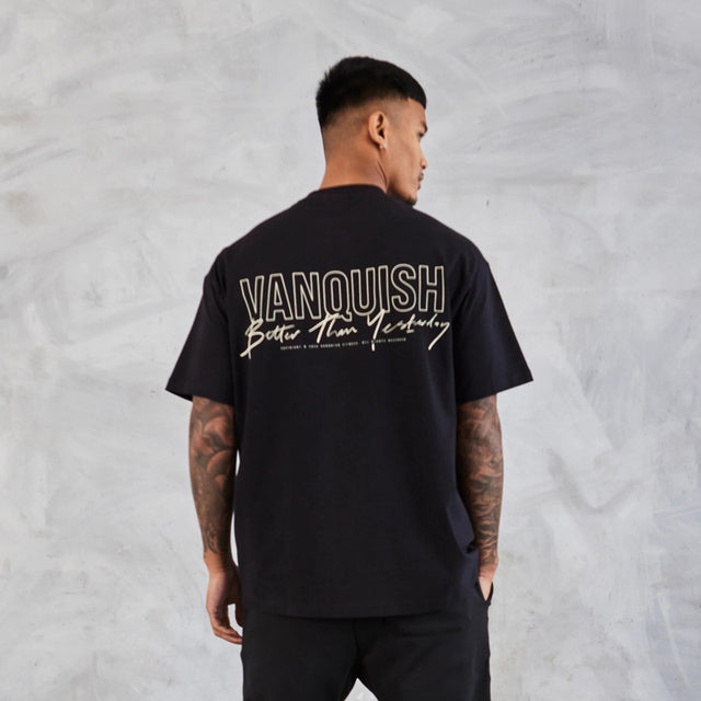 Men’s Oversized Sports T-Shirt