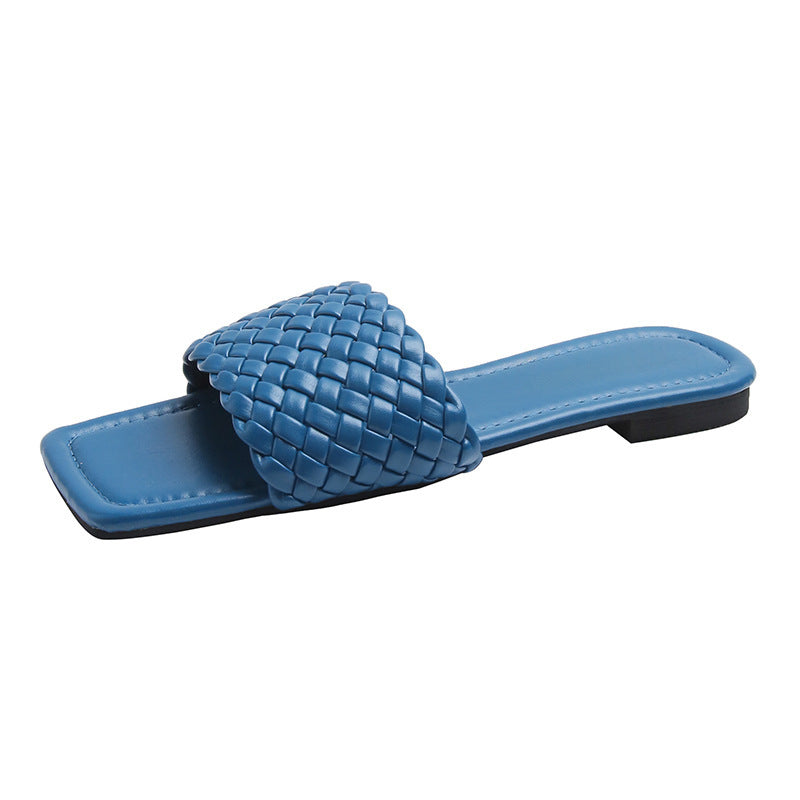Plus Size Summer Sandals & Slippers