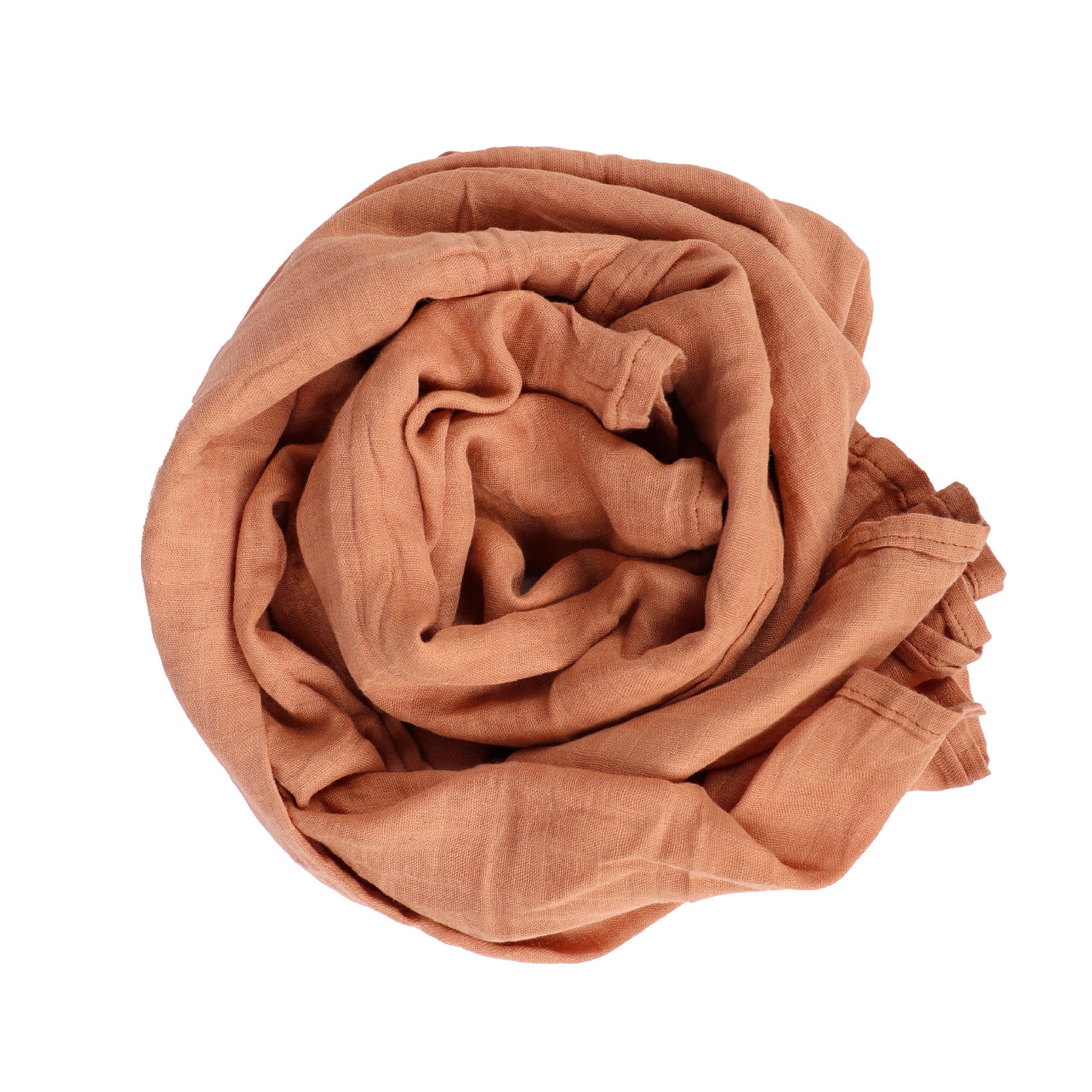 Gauze Bamboo Cotton Dyed Bath Towel