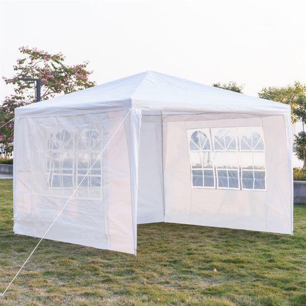 Spiral Tube Cooling Shed