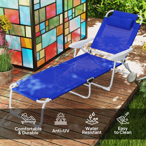 Loungers & Beach Chairs