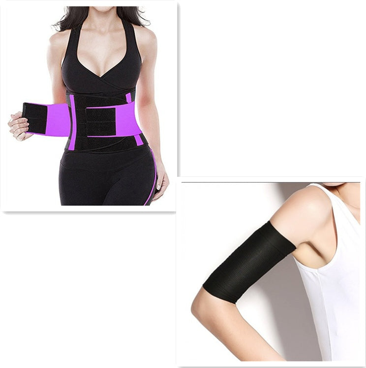SlimFit Women’s Sports Waist Belt