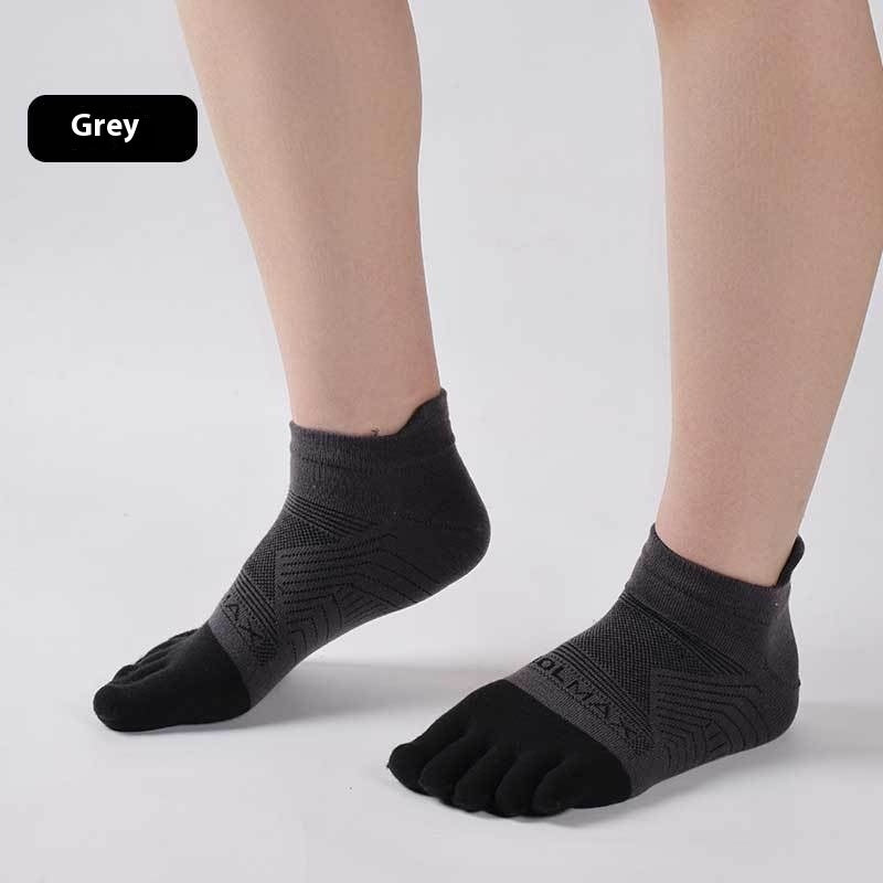 Men’s Sports Toe Socks