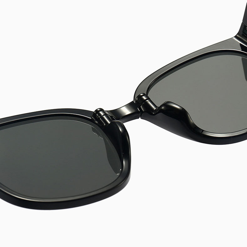 Faltbare Sommer-Strand-Sonnenbrille