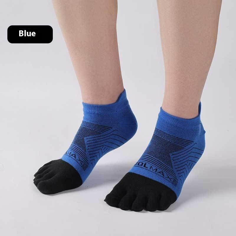 Men’s Sports Toe Socks