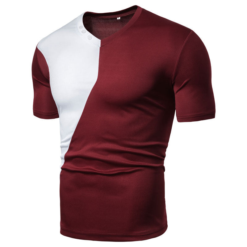 Men’s Short Sleeve Tee