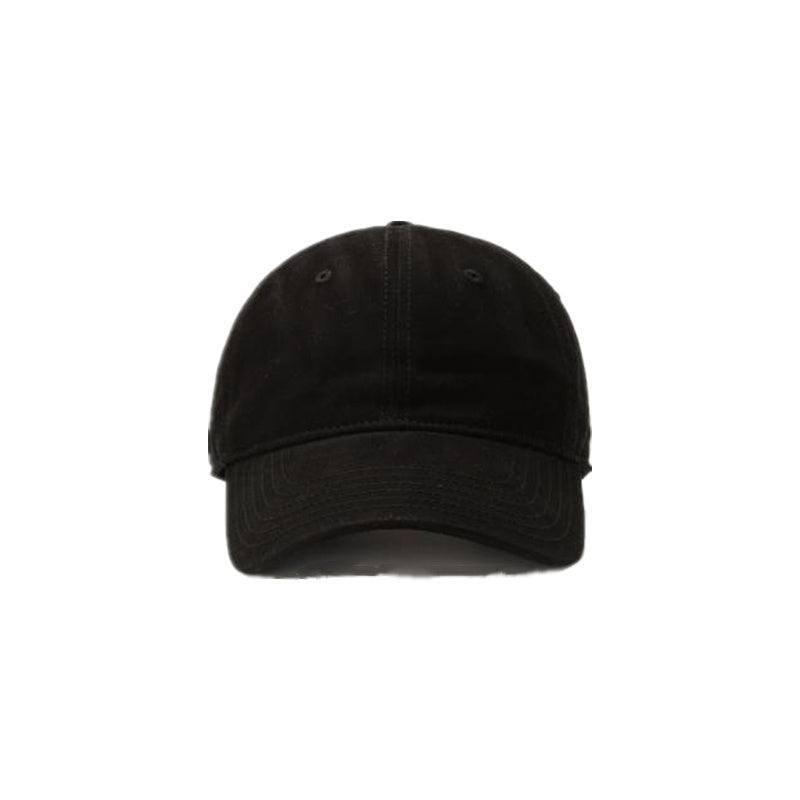 Casquette de baseball décontractée brodée