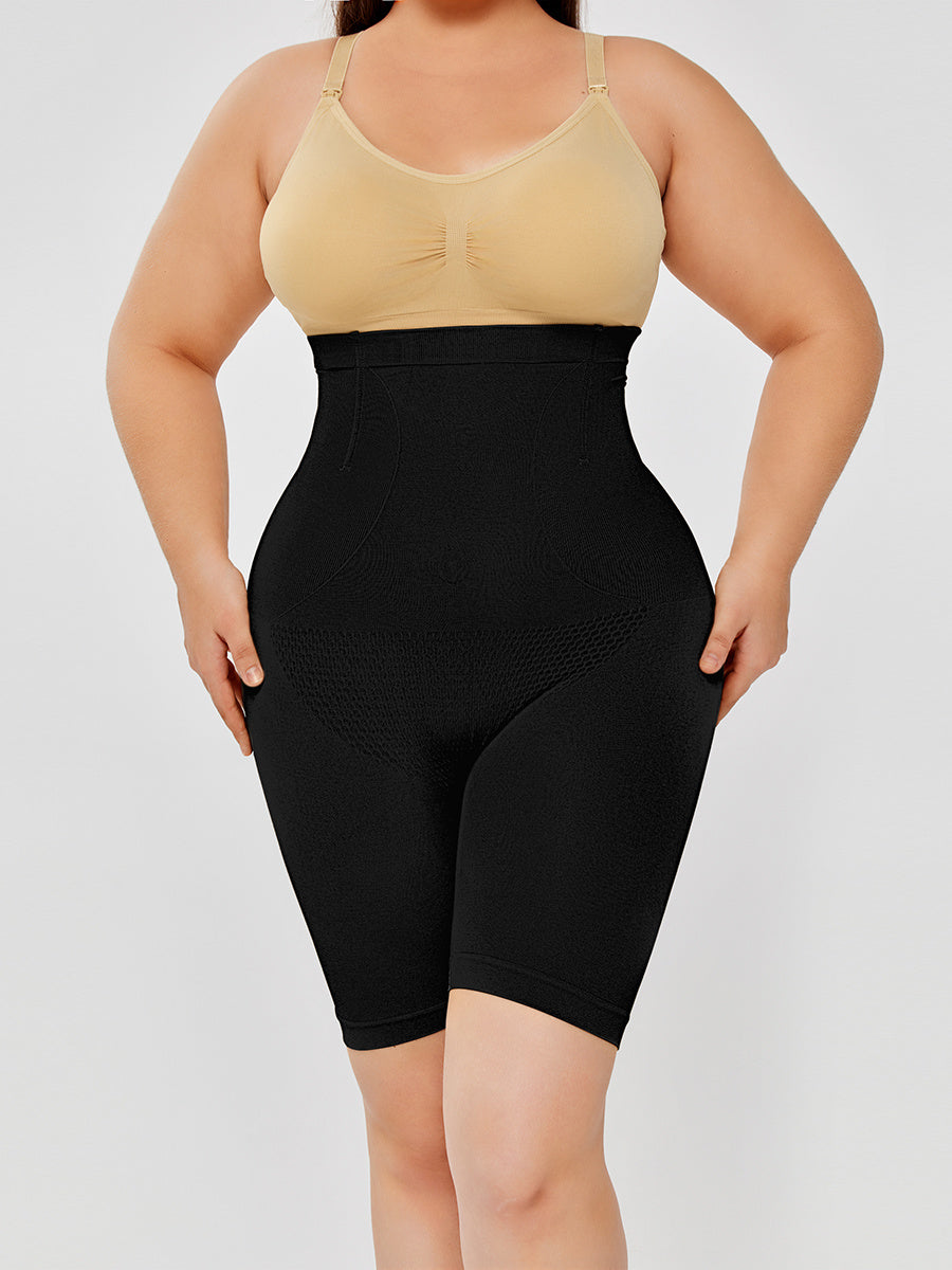 Women's Tummy Control Shapewear Shorts
