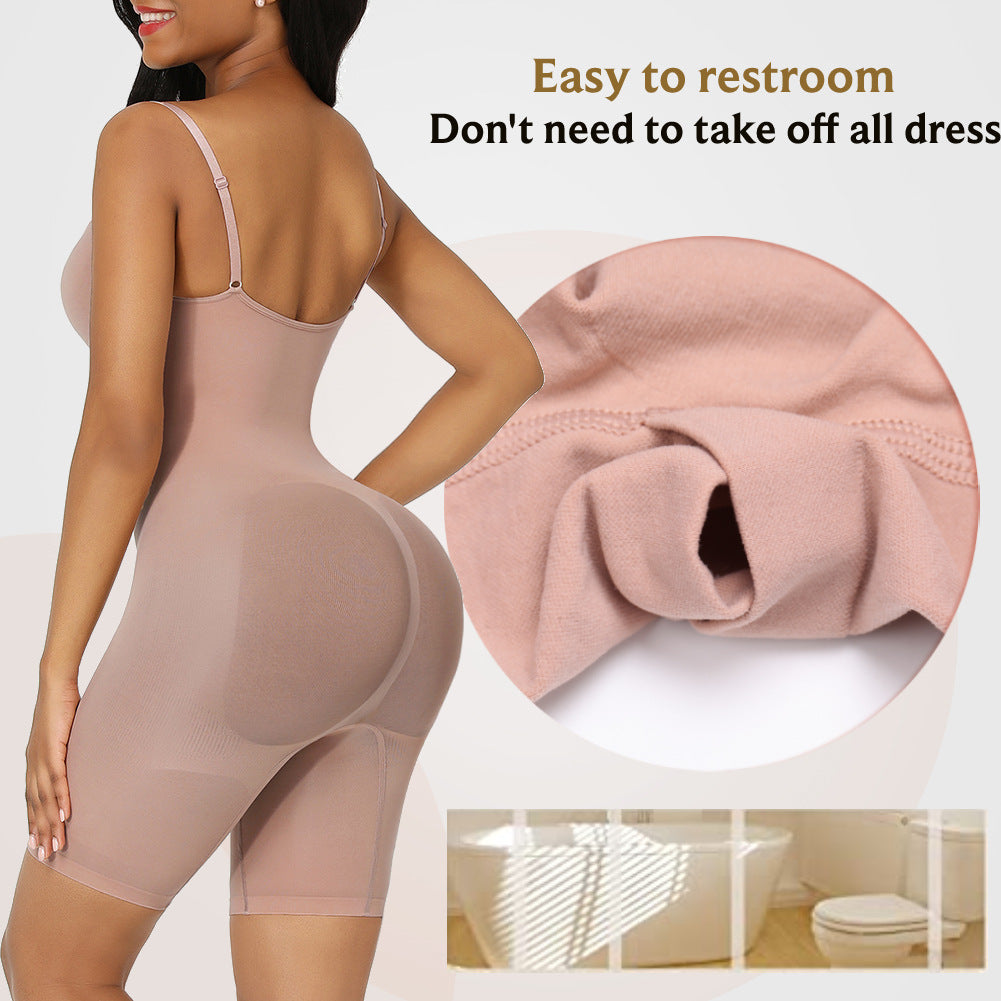 Women’s Slimming Waist Trainer Belt