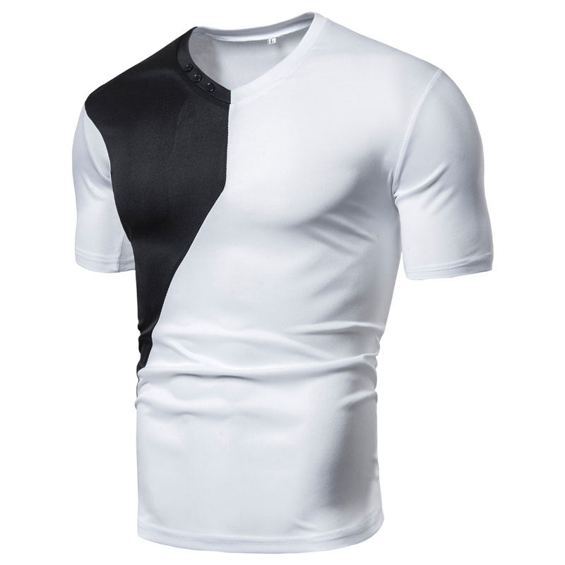 Men’s Short Sleeve Tee