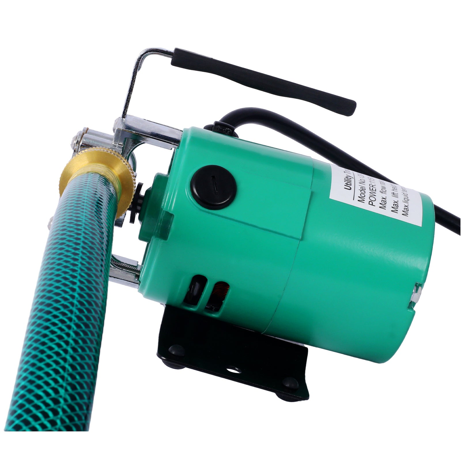 Metal Portable Water Press