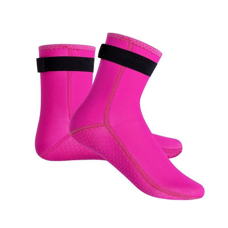 Men’s 5mm Waterproof Diving Socks