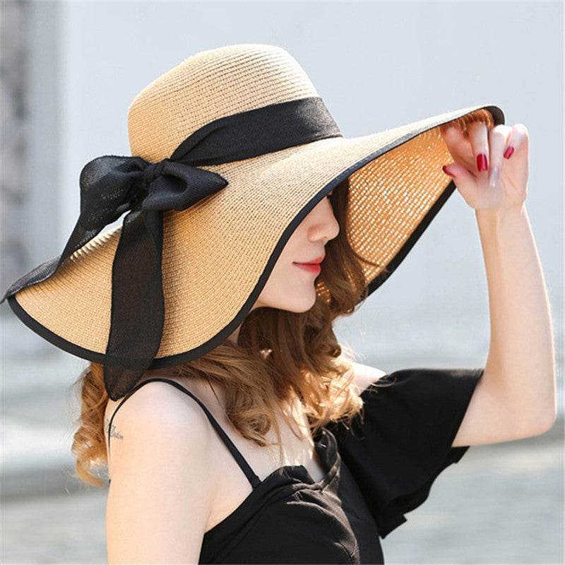 Chapeau de soleil d'été respirant unisexe