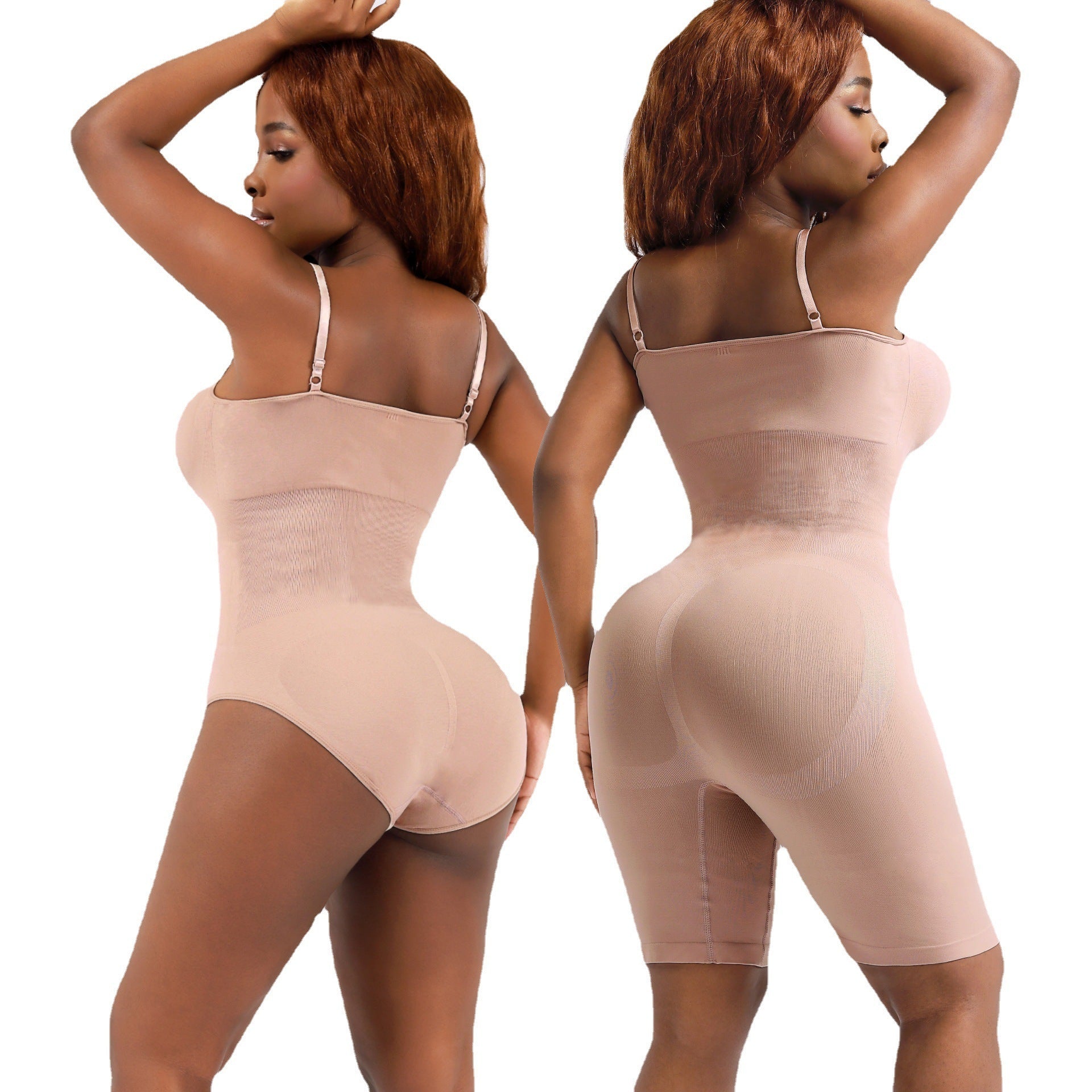 Women’s Slimming Waist Trainer Belt