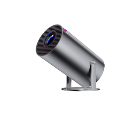 Mini projecteur domestique avec mise au point automatique