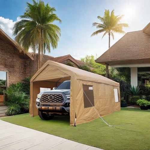 Heavy Duty Party Tent Car Canopy Gazebo