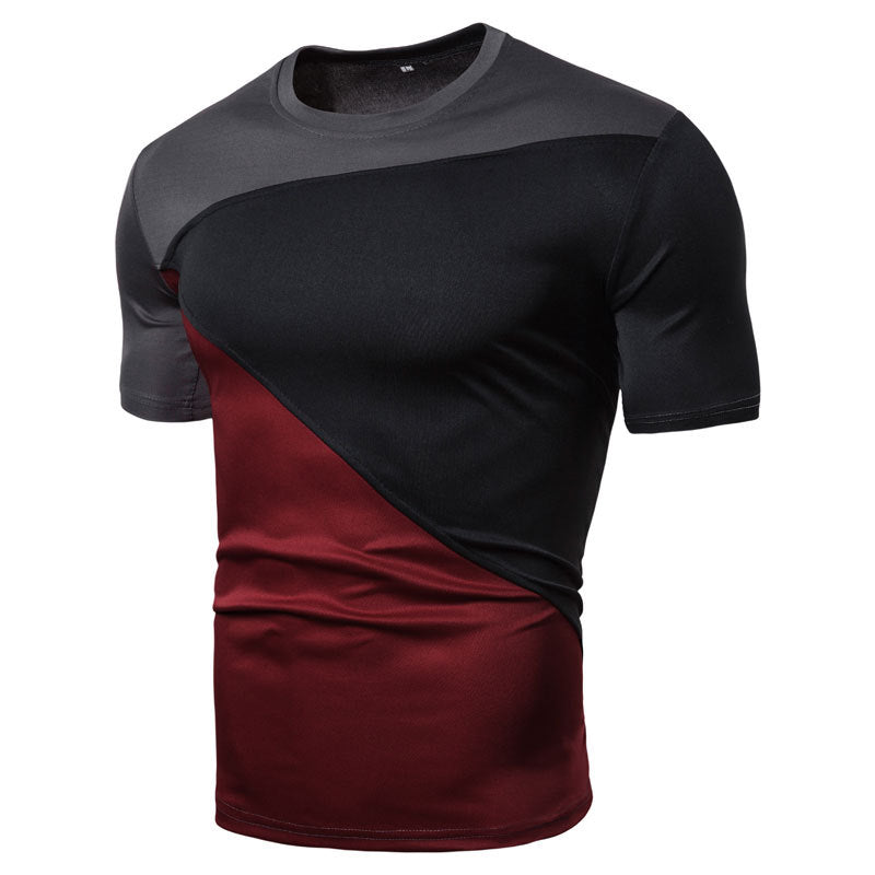 Men’s Short Sleeve Tee