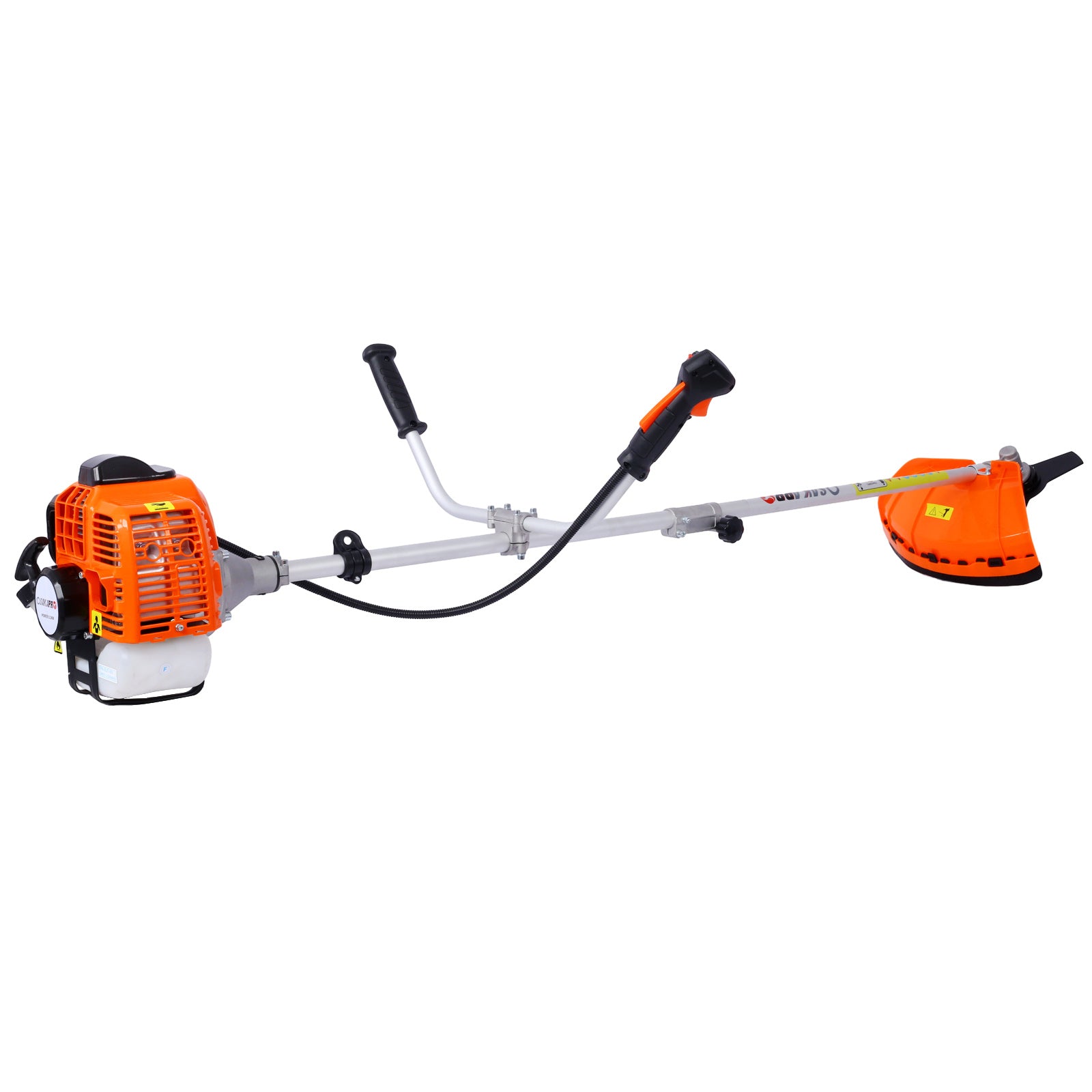 Durable Plastic Pruning Tools Set