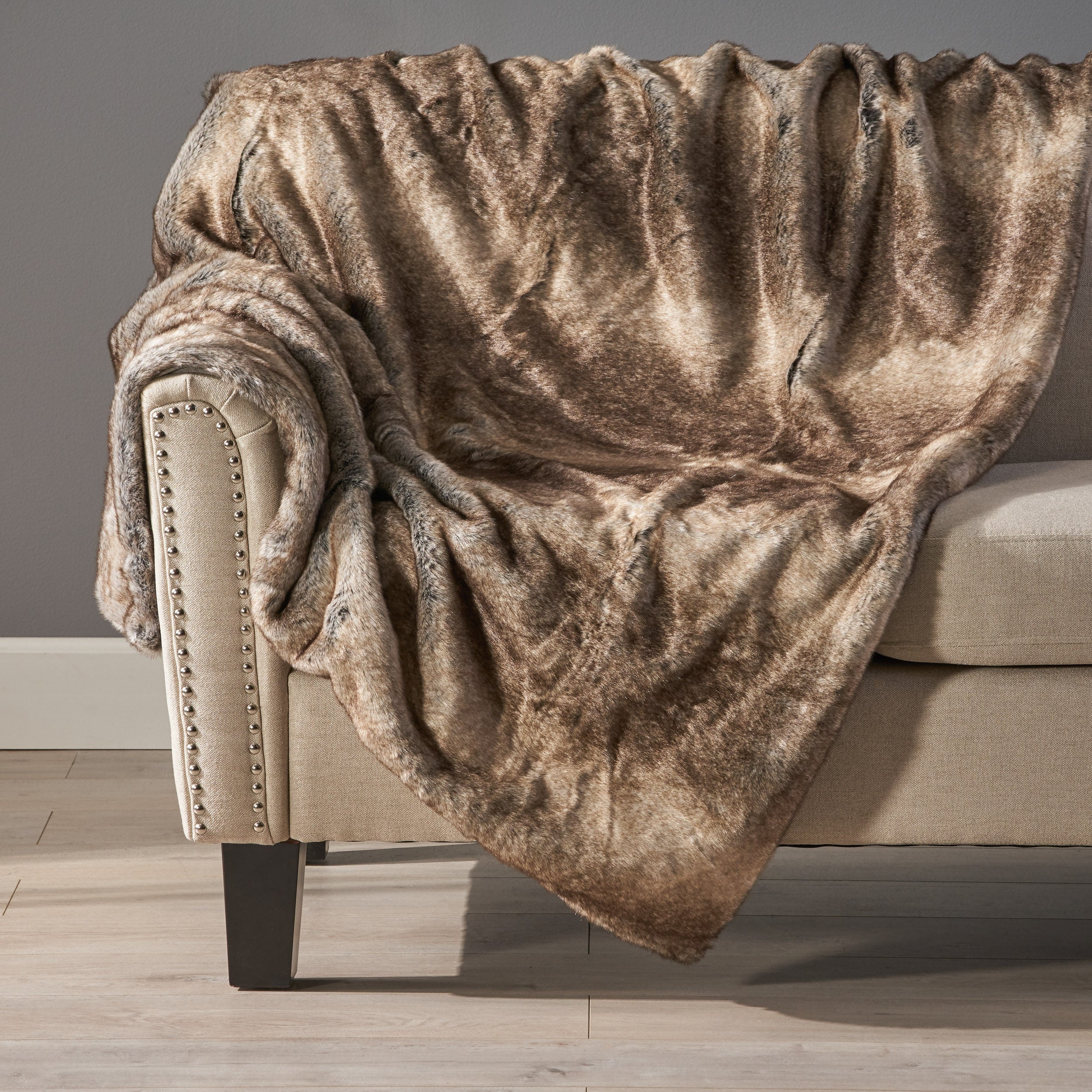 Soft Cozy Blanket – 50 x 60 Inches