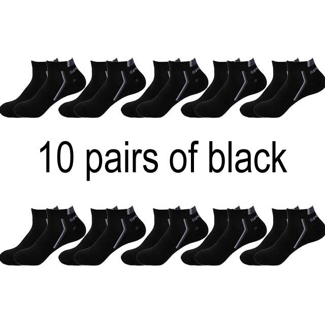 Men’s Cotton Socks – All Season Wear