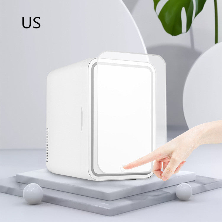8L Cross-Border Skincare Beauty Fridge