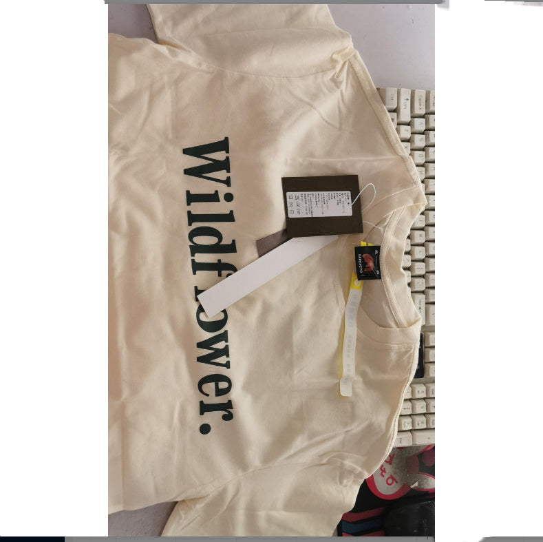 Mrcyc Korean Casual Loose T-Shirt Men