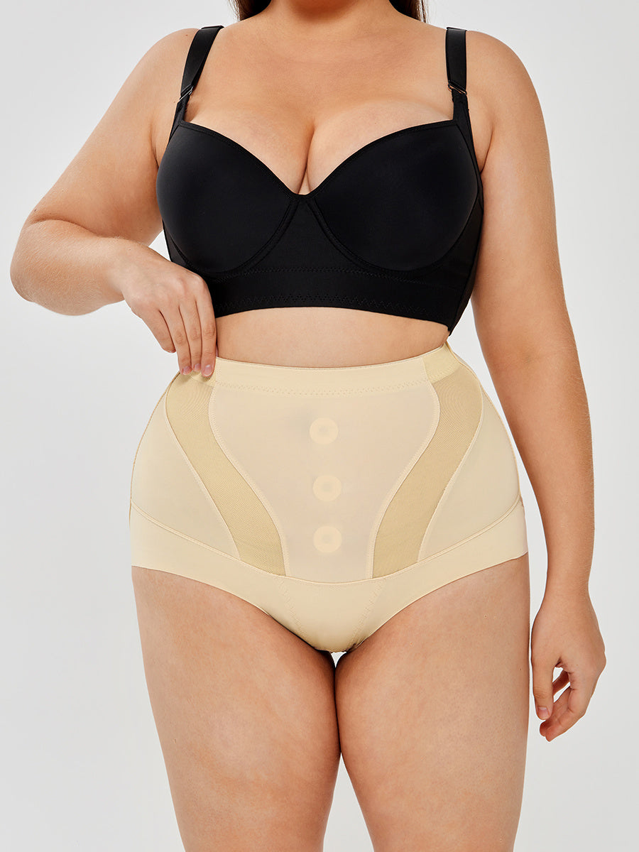 BodyFit High Waist Shape
