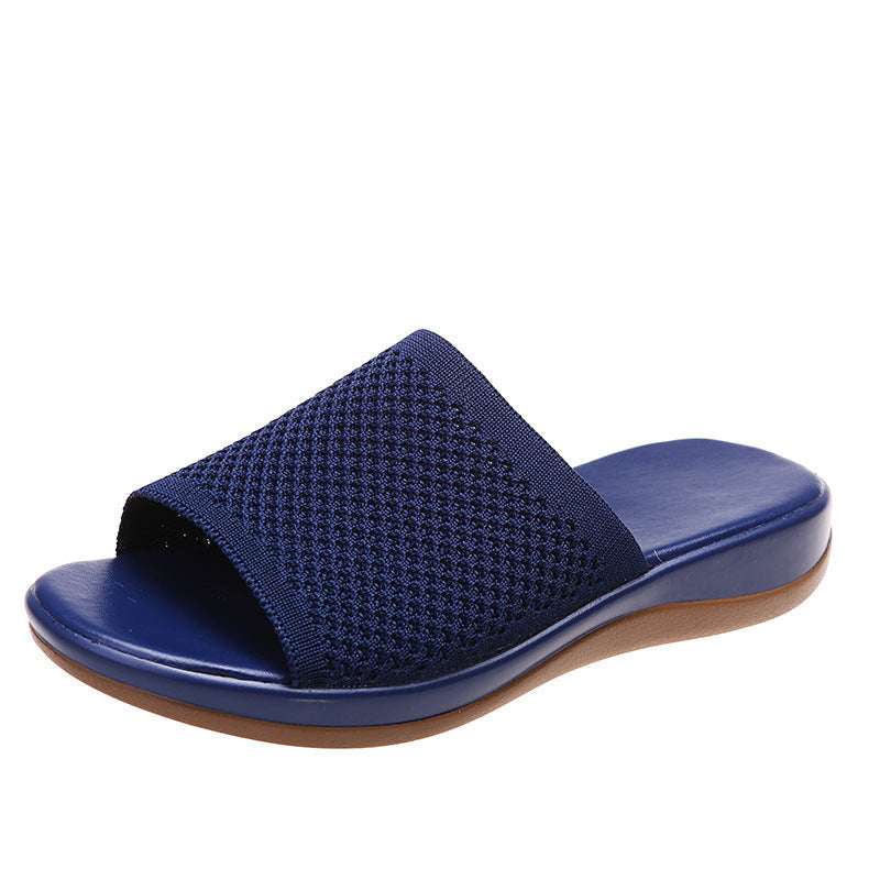 Women’s Flat Summer Indoor Outdoor Sandals