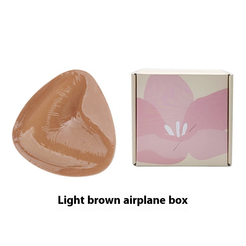 Double-Sided Push-Up Bra Inserts Pads