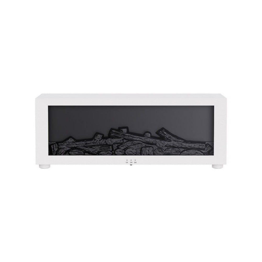 Fireplace Flame Aromatherapy Diffuser