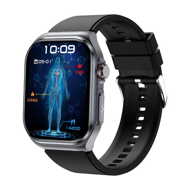 Smart Watch 2.0-Display 