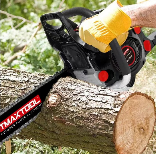 TMAXTOOL 62cc 20" Gas Chainsaw