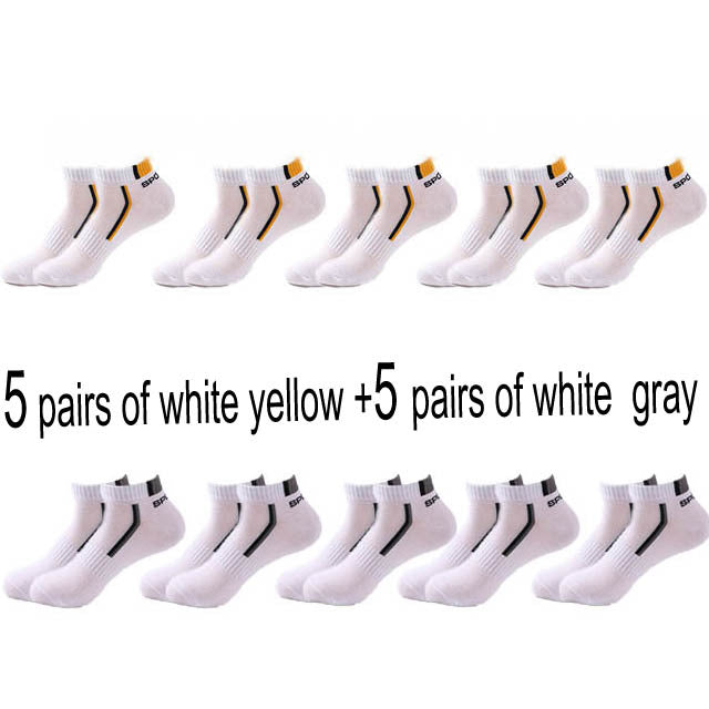 Men’s Cotton Socks – All Season Wear
