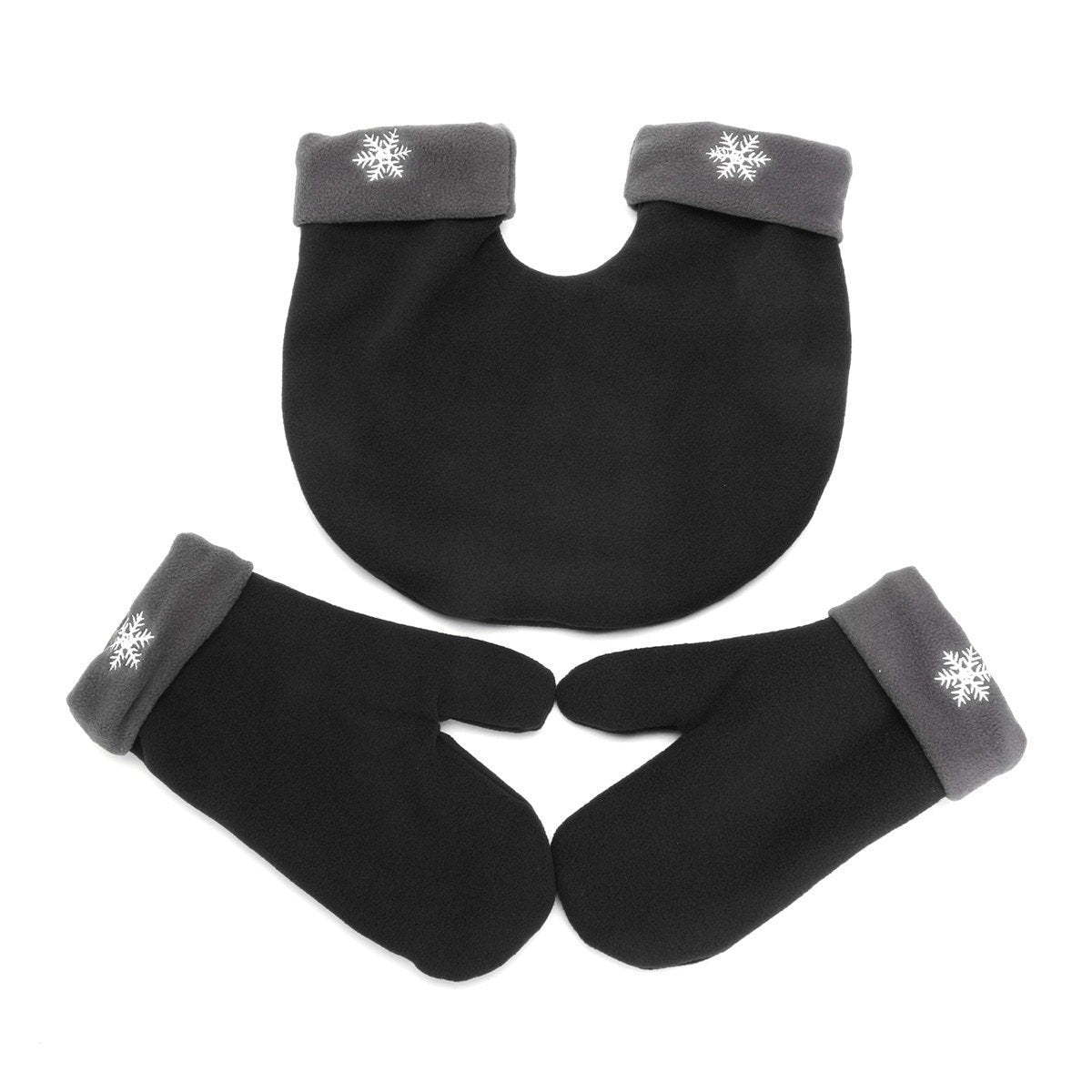 Sweetheart Polar Fleece Gloves