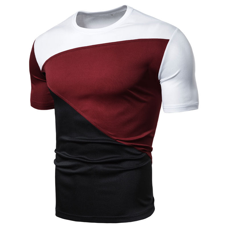 Men’s Short Sleeve Tee