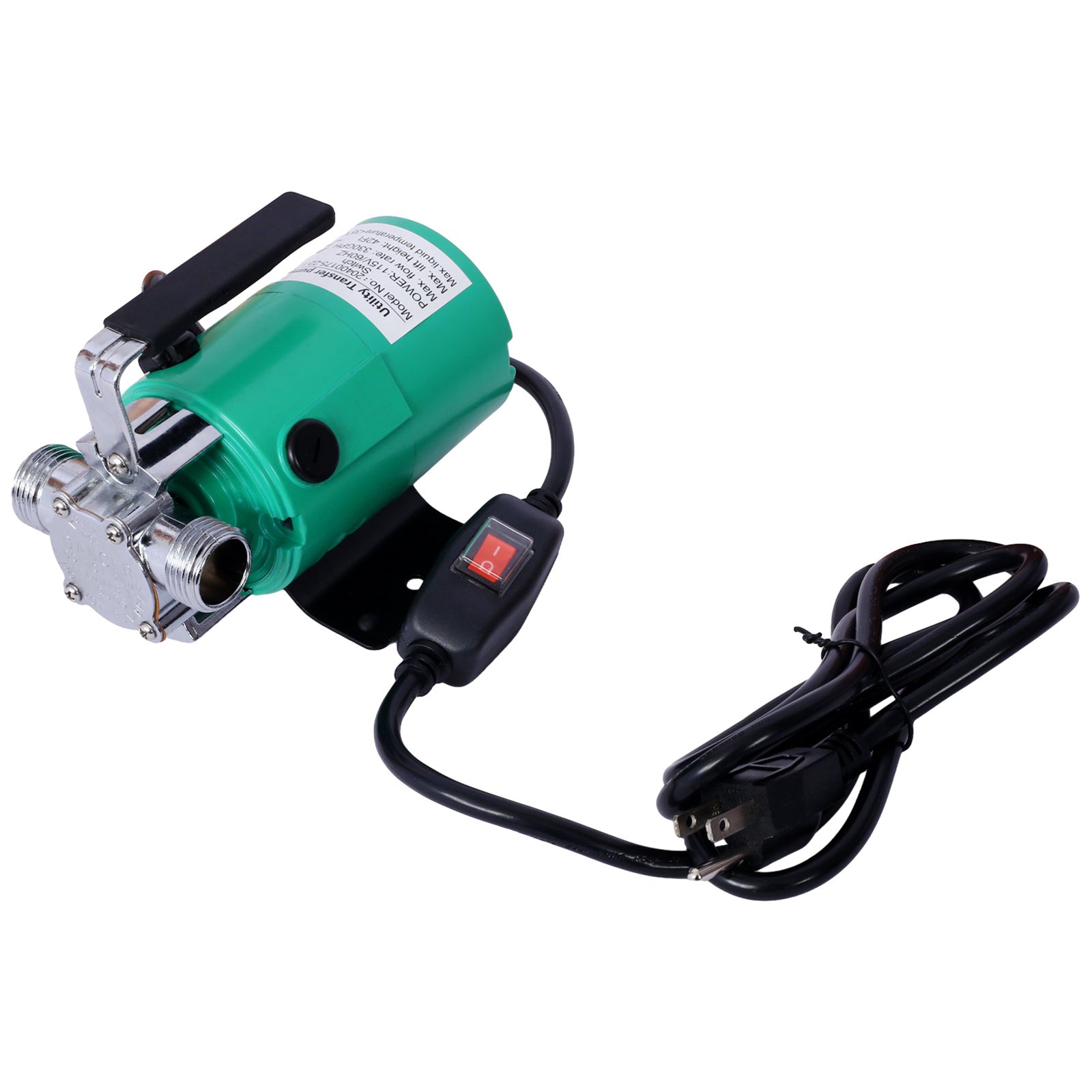Metal Portable Water Press