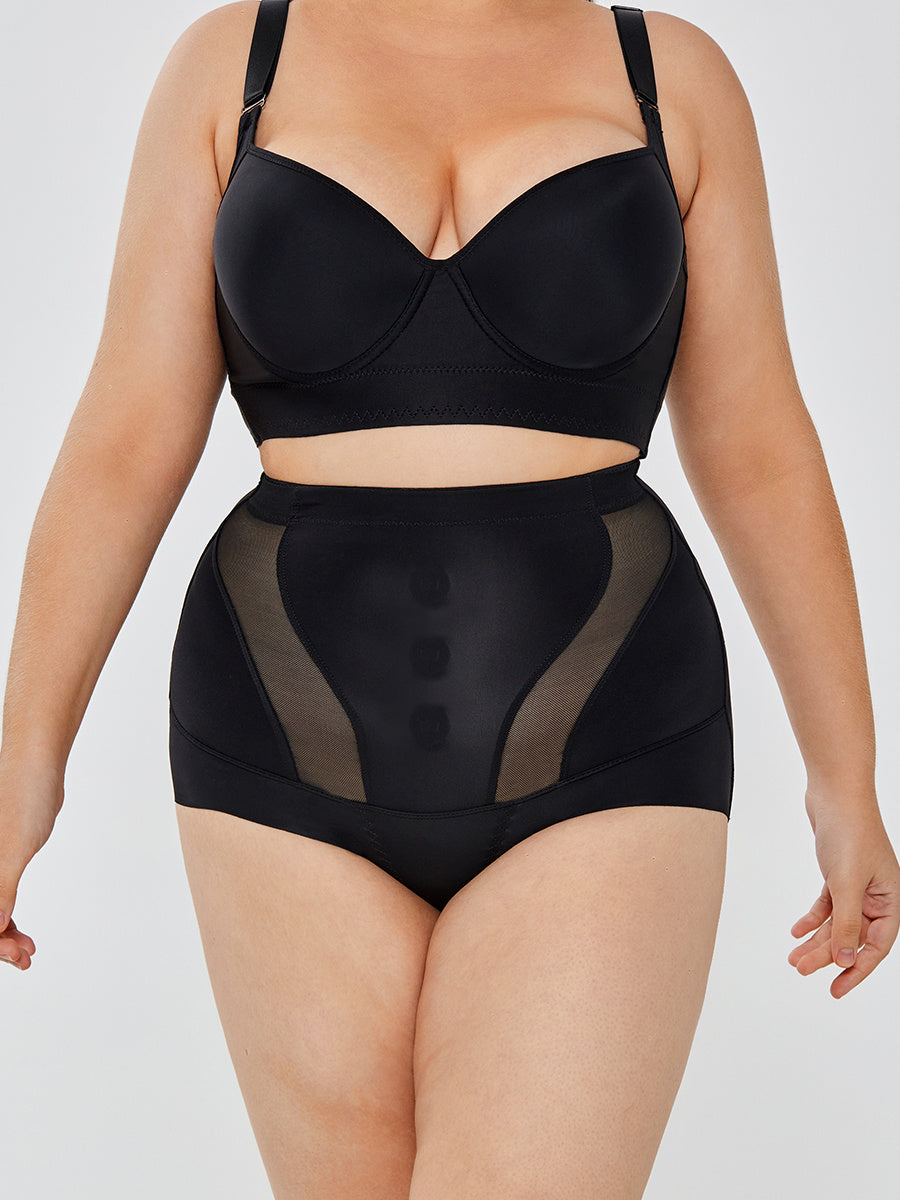 BodyFit High Waist Shape