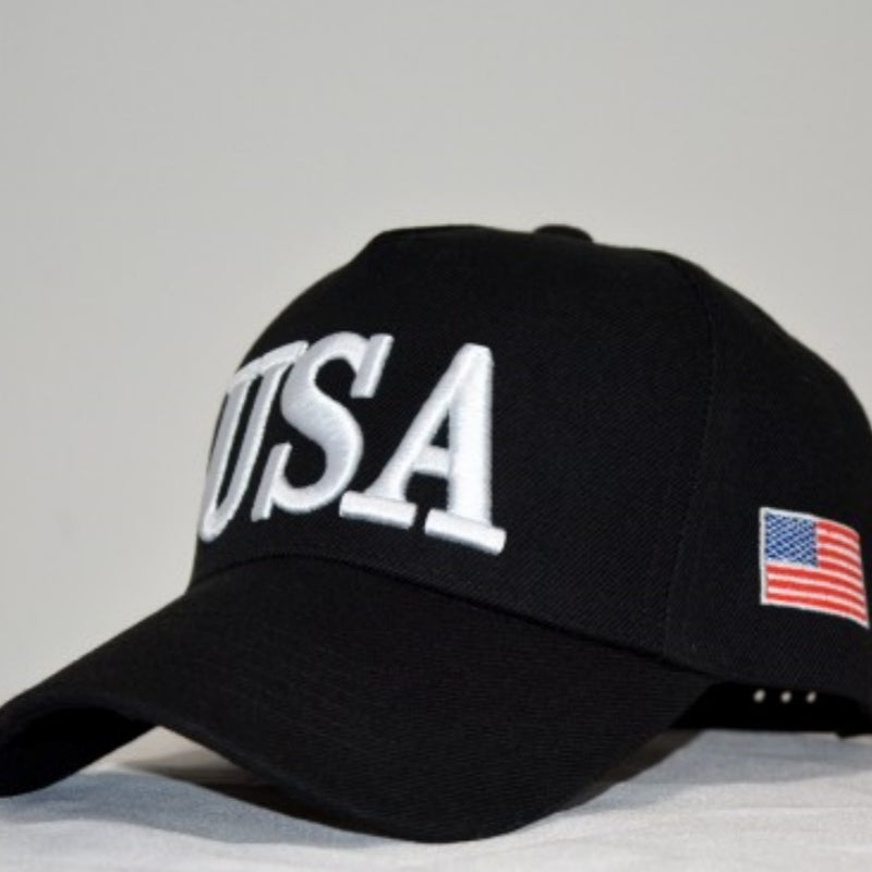 Casquette de baseball mode et confort pour hommes