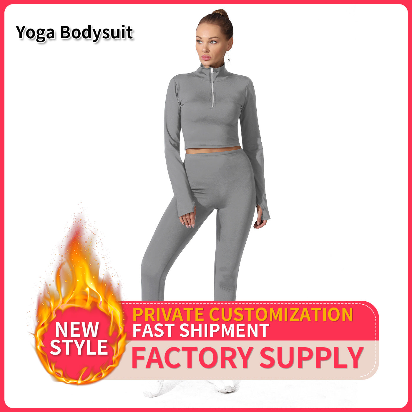 Costume uni pour femme – Élégant et minimaliste