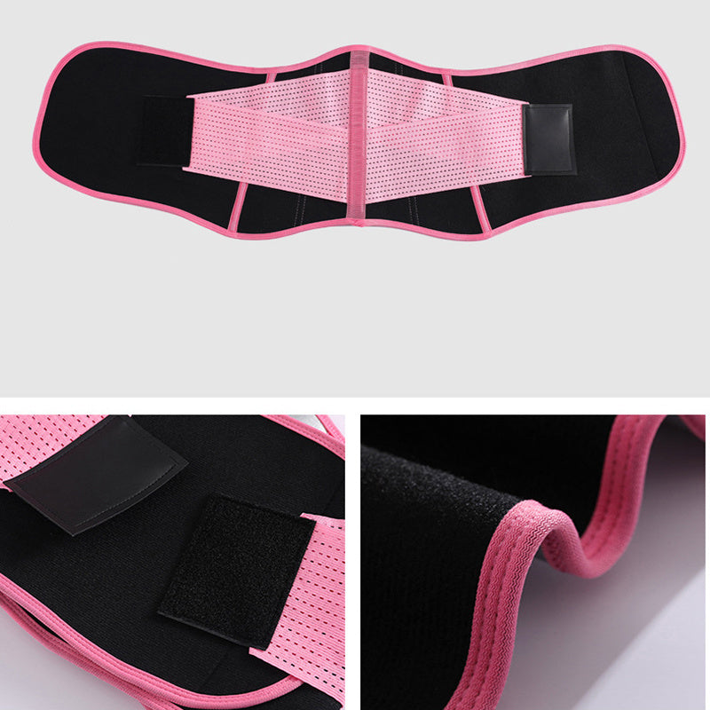 SweatPro Waist Trainer Shapewear Belt