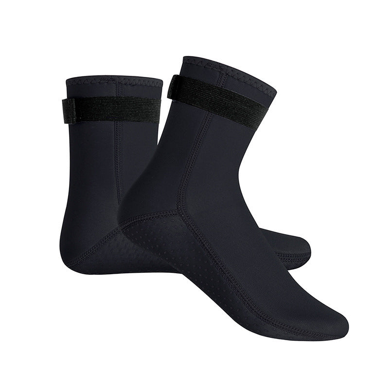 Men’s 5mm Waterproof Diving Socks