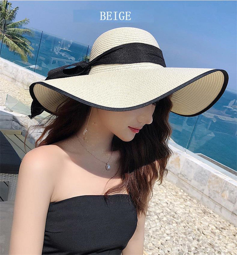 Atmungsaktiver Sommer-Sonnenhut Unisex