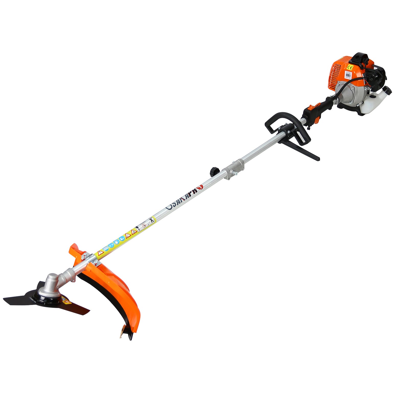 Plastic Garden Pruning Tools Set