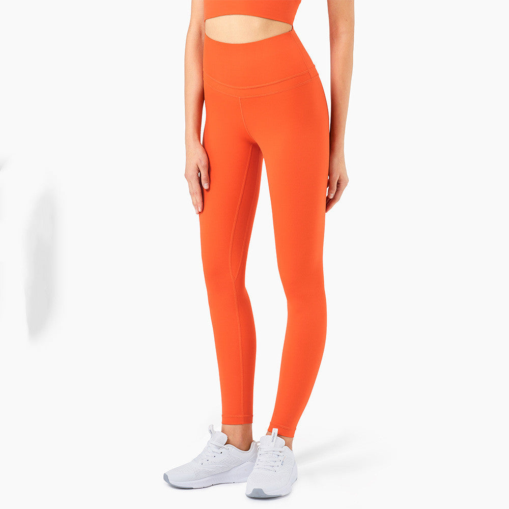 Leggings de sport à poches Nude Feeling