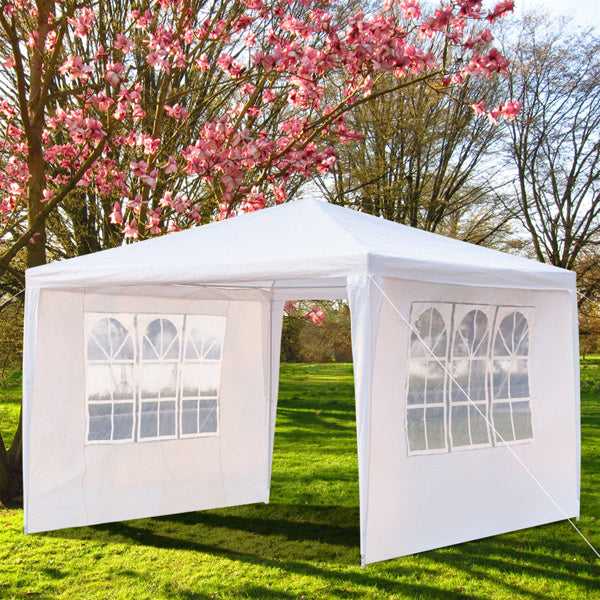 Spiral Tube Cooling Shed
