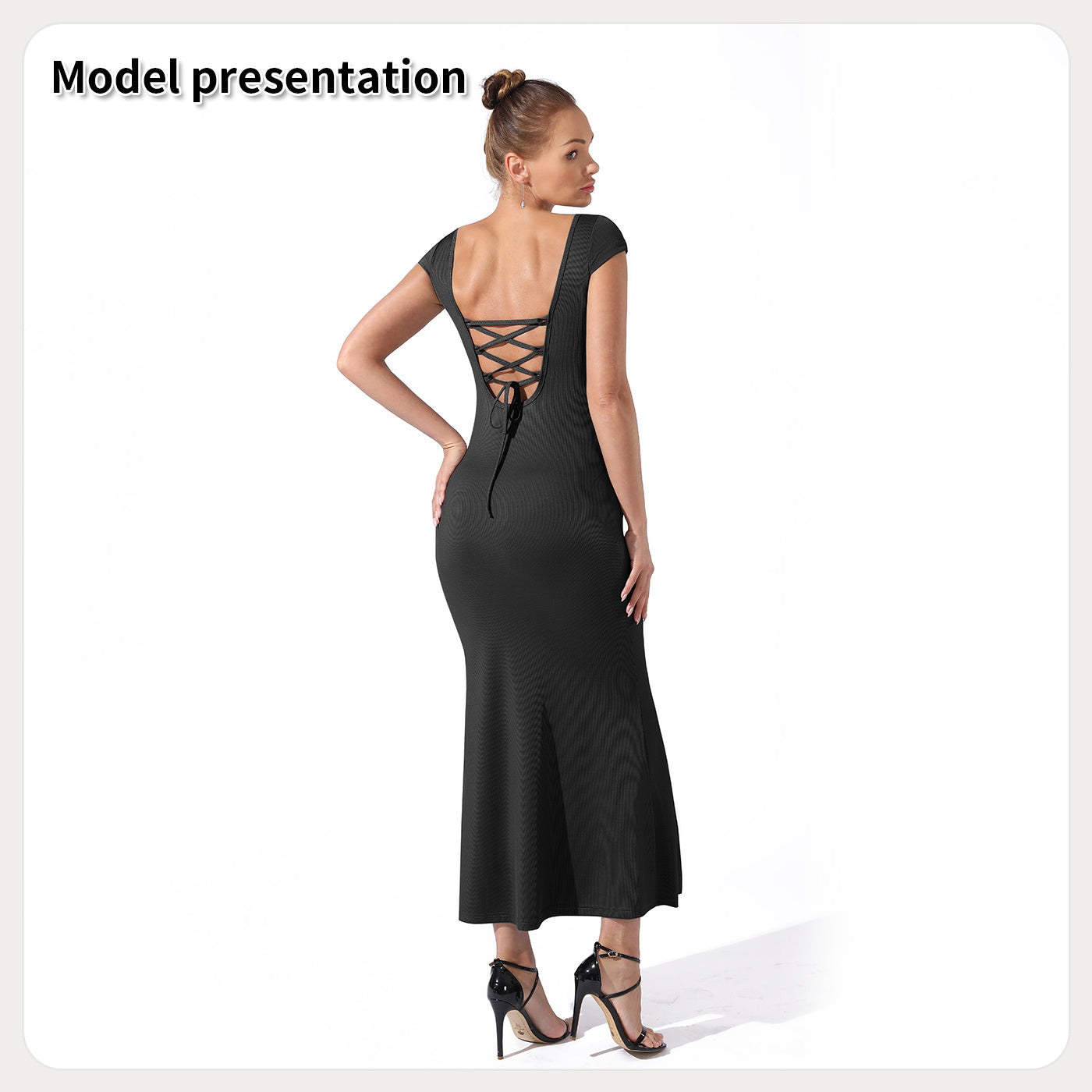 Elegant Everyday Dress