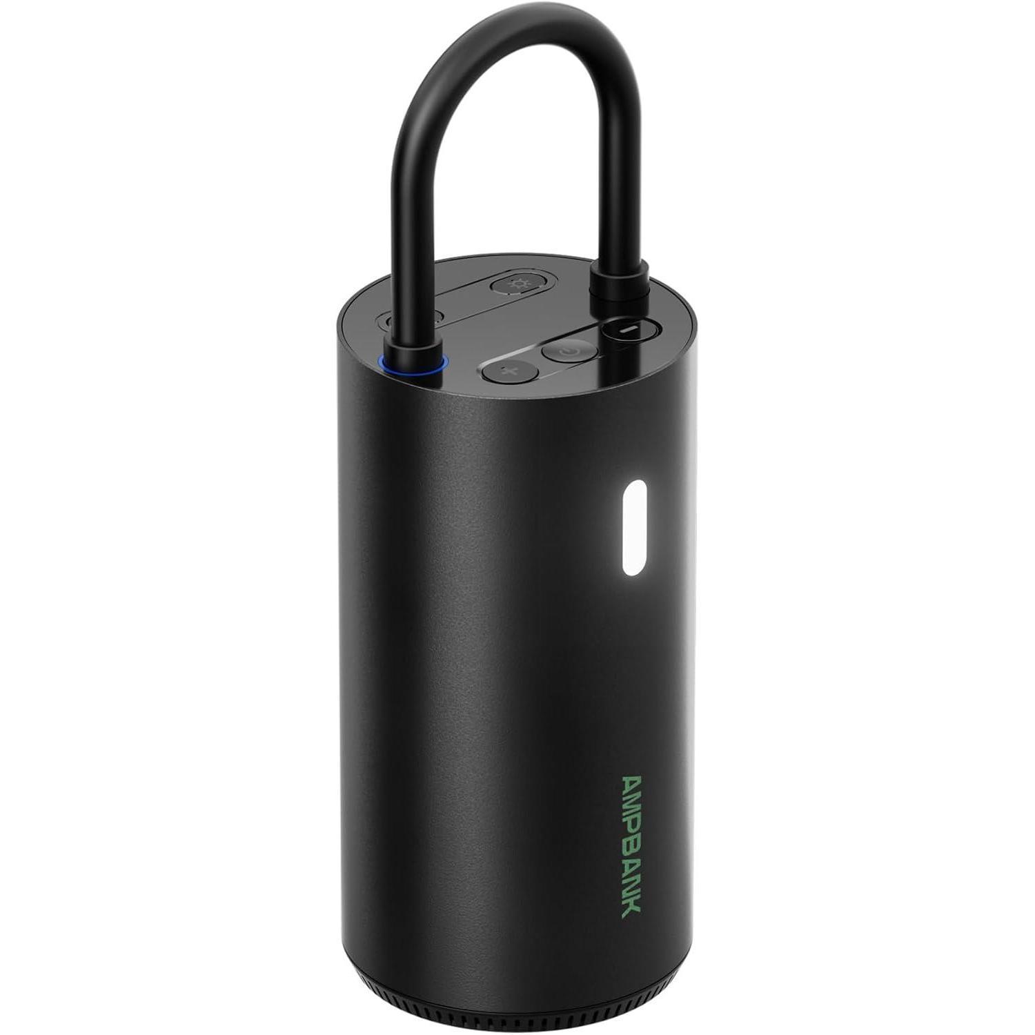AMPBANK AT004 Smart Tire Air Pump