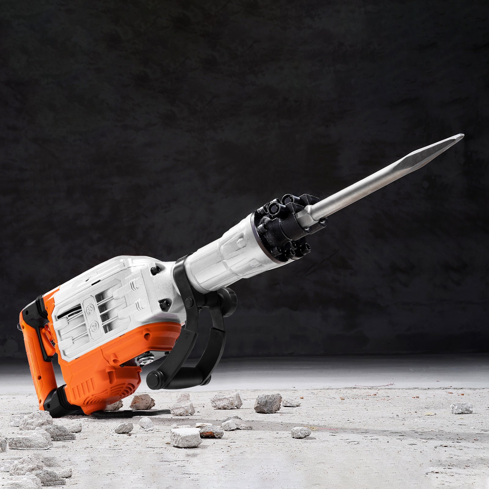 VEVOR 3500W Demolition Jack Hammer
