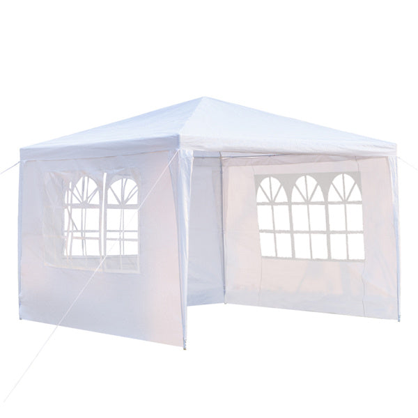 Spiral Tube Cooling Shed