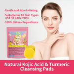 Sponge Cleansing Pad